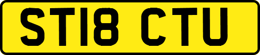 ST18CTU