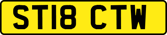 ST18CTW