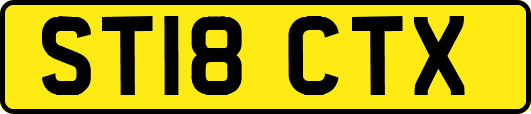ST18CTX