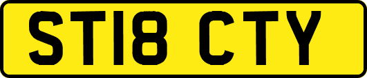 ST18CTY