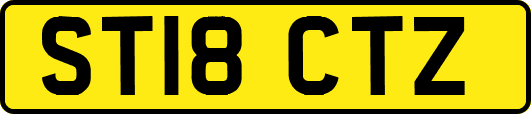 ST18CTZ
