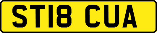 ST18CUA