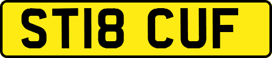 ST18CUF
