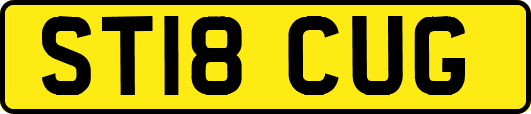 ST18CUG