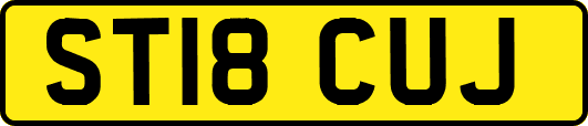 ST18CUJ