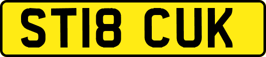 ST18CUK