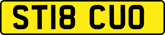 ST18CUO