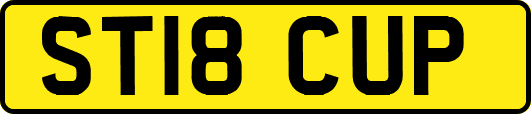 ST18CUP