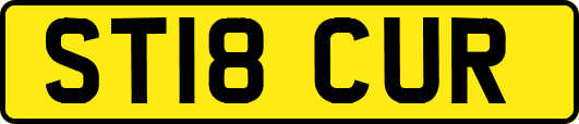 ST18CUR