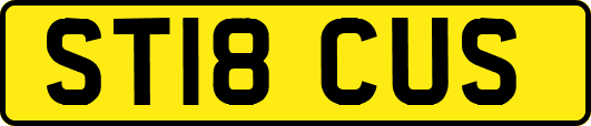 ST18CUS