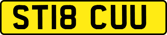 ST18CUU