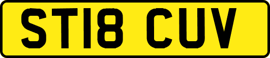 ST18CUV