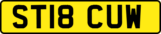 ST18CUW