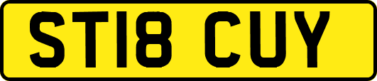 ST18CUY