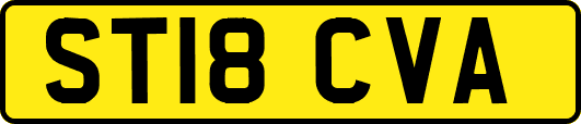 ST18CVA