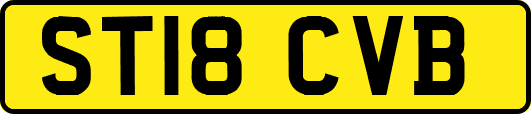 ST18CVB