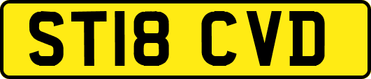 ST18CVD