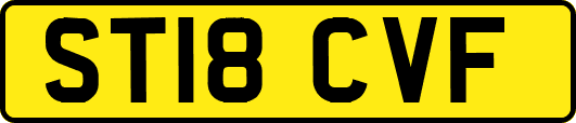 ST18CVF