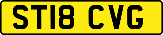 ST18CVG