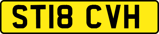 ST18CVH