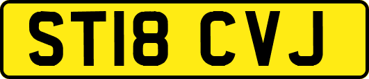 ST18CVJ