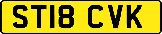 ST18CVK