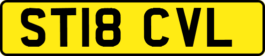 ST18CVL