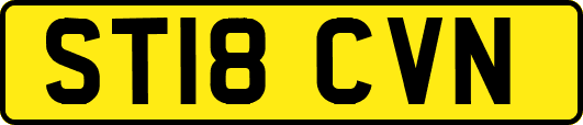 ST18CVN