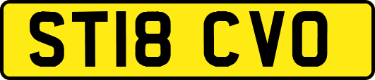 ST18CVO