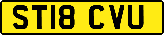 ST18CVU