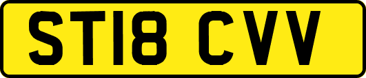 ST18CVV