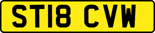 ST18CVW