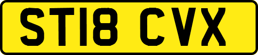 ST18CVX