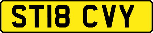 ST18CVY