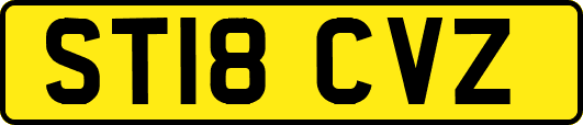 ST18CVZ