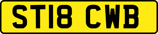 ST18CWB