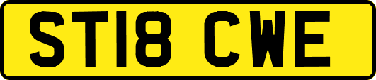 ST18CWE