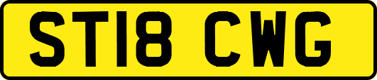 ST18CWG