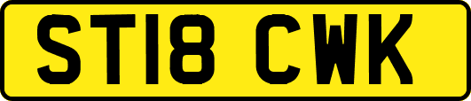 ST18CWK