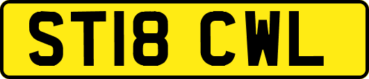 ST18CWL