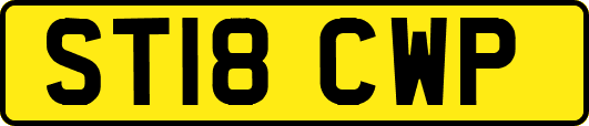 ST18CWP