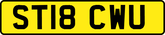 ST18CWU