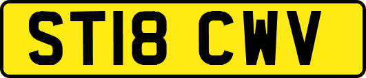 ST18CWV
