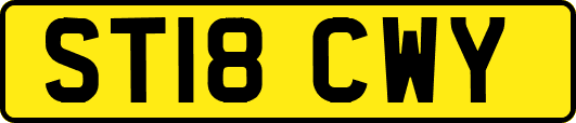ST18CWY