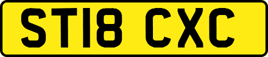 ST18CXC