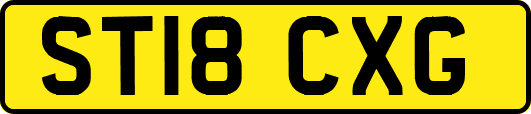 ST18CXG