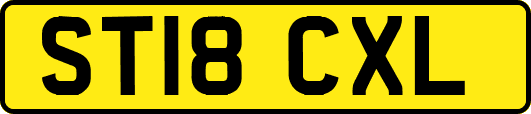 ST18CXL