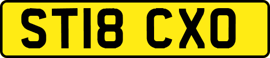 ST18CXO