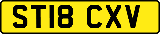 ST18CXV