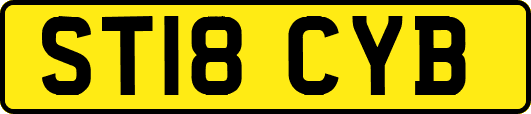 ST18CYB
